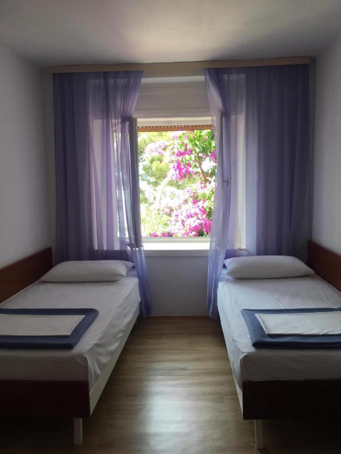 Sobe Gorana Hotel Zivogosce Exterior photo