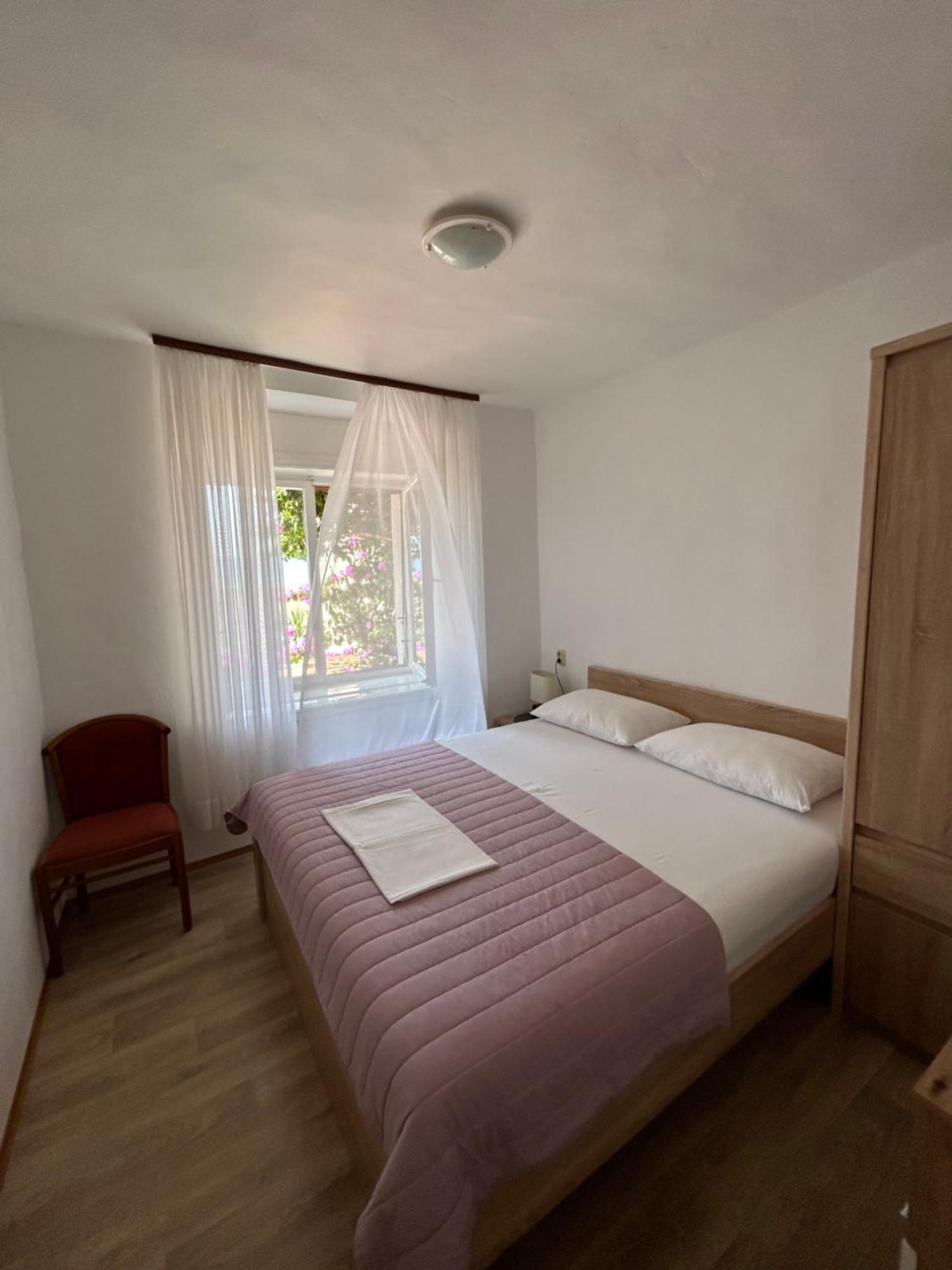 Sobe Gorana Hotel Zivogosce Exterior photo
